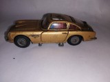 Bnk jc Corgi 261 James Bond Aston Martin DB 5 - complet - functional, 1:43