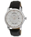 Cumpara ieftin Ceas Barbati, Q&amp;Q by Citizen, Classic A184J301Y - Marime universala