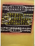 Oliver Konnerth - Greseli tipice in invatarea analizei matematice (editia 1982)