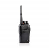 Resigilat : Statie radio PMR portabila Midland G15 waterproof IP67 Cod C1127