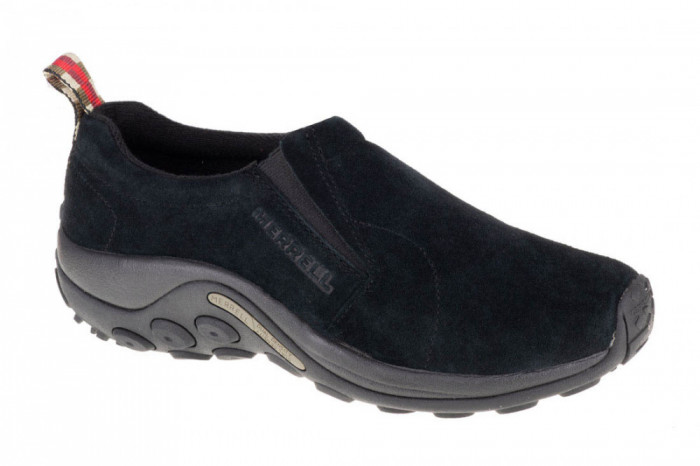 Pantofi pentru adidași Merrell Jungle Moc J60825 negru