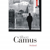 Strainul - Albert Camus