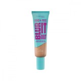 Fond de ten Kind &amp; Free Blur It Out 201 Classic Beige, 30ml, Rimmel London