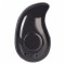 Mini casca Bluetooth Mini CB02 iUni Negru, Handsfree 50 mAh