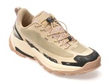 Pantofi sport OTTER bej, 899, din material textil
