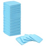 vidaXL Pad pentru antrenament pentru animale din material textil nețesut 50 pcs 42025293