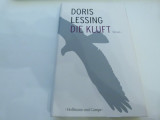 Die Kluft - Doris Lessing