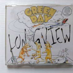 CD: Green Day – Longview, Pop Punk, Punk