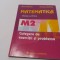 M. Burtea - Matematica M2 - Culegere de exercitii si probleme - clasa a XII-a