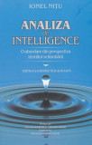 Analiza de intelligence. O abordare din perspectiva teoriilor schimbării (Ediția a II-a) - Hardcover - Ionel Niţu - RAO