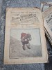 Ziarul Ştiinţelor şi al Călătorilor nr.2/1926- Luigi Cazavilan