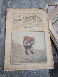 Ziarul Ştiinţelor şi al Călătorilor nr.2/1926- Luigi Cazavilan