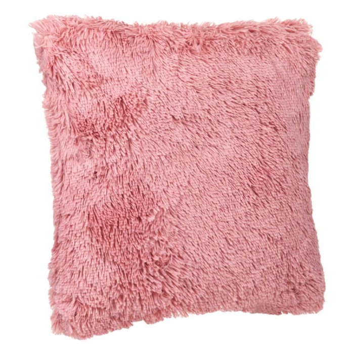 Perna Decorativa de Iarna Shaggy Roz 51x51 cm