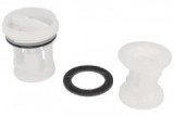 Filtru Pompa Original Whirlpool Masina de Spalat Compatibil