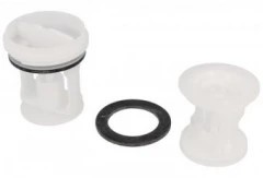 Filtru pompa masina de spalat Whirlpool Original
