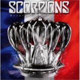 Return to Forever (France Tour Edition) | Scorpions, Rock