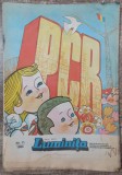 Revista Luminita// nr. 11 din 1984