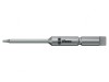 Bit Surubelnita Torx TX6 Wera, 70mm