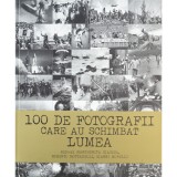 100 de fotografii care au schimbat lumea, 2017