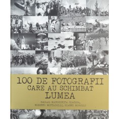 100 de fotografii care au schimbat lumea, 2017