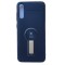 Husa iFace pentru Samsung Galaxy A70, A705 - Silicon, Gold