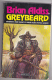 bnk ant Brian Aldiss - Greybeard ( SF )