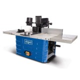Cumpara ieftin Masina de frezat de banc HF50 Scheppach 5902107901, 1500 W, 24000 rpm