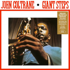 John Coltrane Giant Steps 180g HQ Virgin LP (vinyl) foto