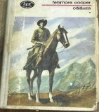 LITR001 BPT0884 Biblioteca Pentru Toti - Fenimore Cooper - calauza - 1