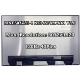 Display Laptop, Lenovo, Yoga Slim 7 ProX 14IAH7 Type 82TK, 14.5 inch, 3K, 3072x1920, IPS, 120Hz, 40 pini, non touch