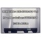 Display Laptop, Lenovo, Yoga MNE507ZA1-1, NE145F8M-N61 V8.0, 5D10S39876, 5D10S39981, 5D10S39875, 5D10S39890, 5D10S39891, 5D10S40002, 14.5 inch, 3K, 30