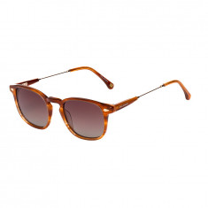 Ochelari de soare unisex Polarizen AT8418 C2