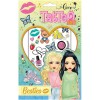 Set 75 Tatuaje Temporare Besties Grafix GR140012, 20x13cm, Fete