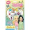 Set tatuaje Besties Grafix GR140012
