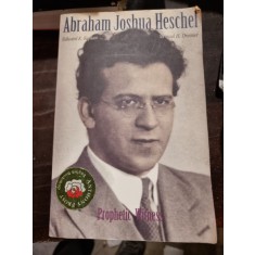 Edward K. Kaplan, Samuel H. Dresner - Abraham Joshua Heschel