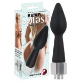 Cap de dus irigator Anal Rear Splash 16cm