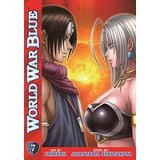 World War Blue Vol. 7