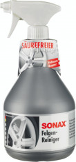 SOLUTIE PENTRU CURATAREA JANTELOR 1000 ml - A1-SO430341 foto