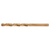 Burghiu pentru metal, HSS-Co, 5.2 mm, 10 buc set