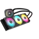 Cumpara ieftin CR LIQUID COOLER NAUTILUS 360 RS ARGB
