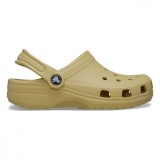 Saboți Crocs Classic Kid&#039;s New clog Maro - Wheat