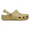 Saboți Crocs Classic Kid&#039;s New clog Maro - Wheat