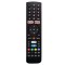 Telecomanda pentru Vortex LED/LCD smart TV V32TPHDE1S, neagra