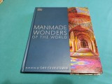 MANMADE WONDERS OF THE WORLD / DAN CRUICKHSANK/ 2019 *4