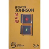 DA SAU NU-SPENCER JOHNSON-212855