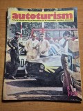 revista autoturism mai 1985