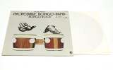 Michael Viner's Incredible Bongo Band &ndash; Bongo Rock - vinil vinyl LP