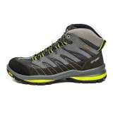 Grisport Andorite Gri - Grey, 40