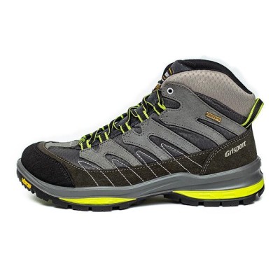 Grisport Andorite Gri - Grey foto