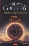 Ordinul Intunericului, Vol. 1: Copilul Zanelor - Philippa Gregory, 2024, Polirom, Roman Fantasy